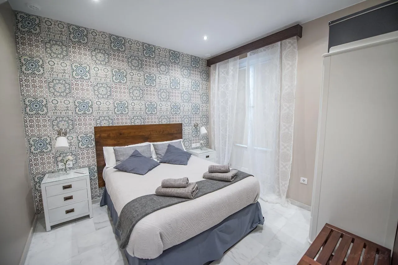 Appartamento Sagasta 13 Cadice
