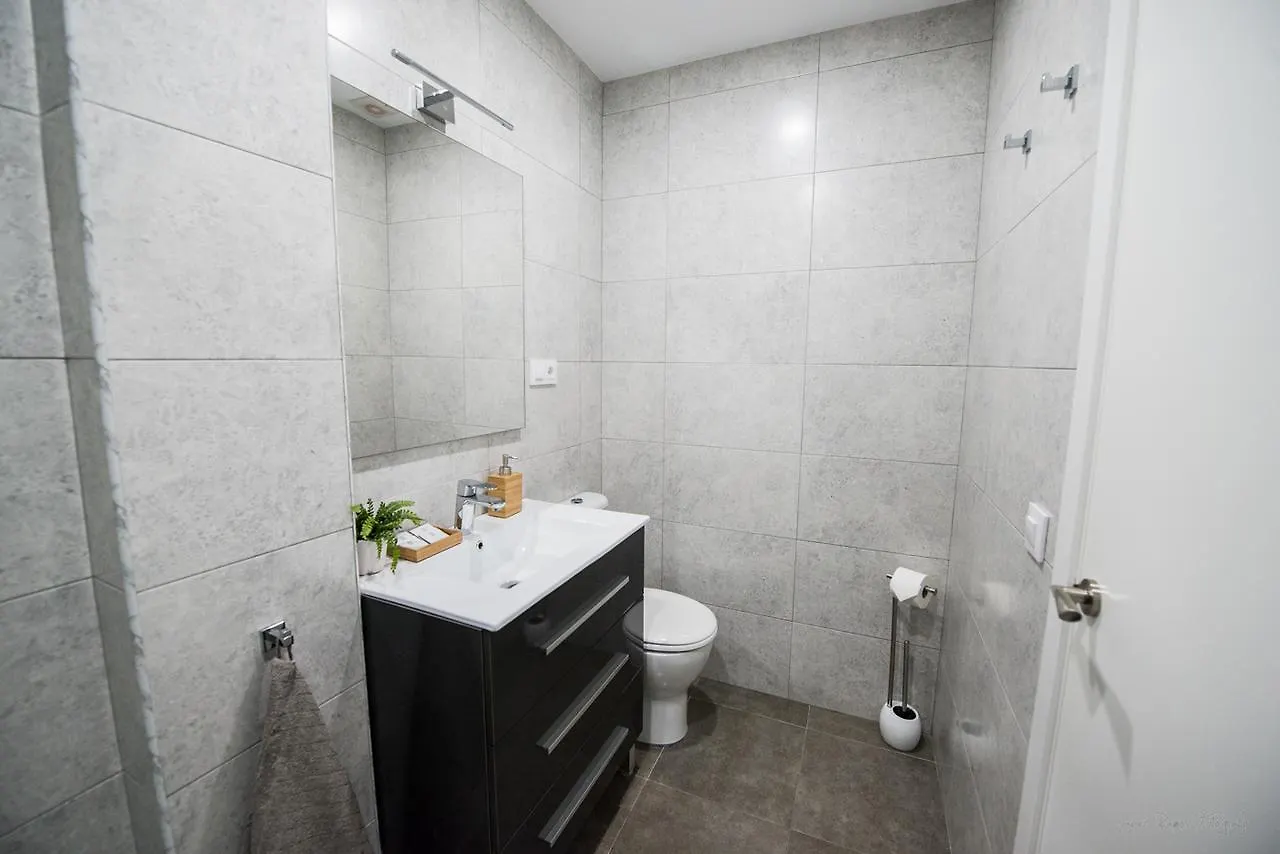 Sagasta 13 Apartment Cadiz