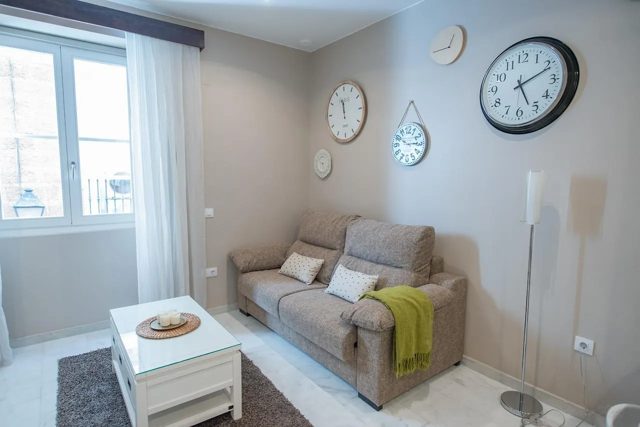 Sagasta 13 Apartment Cadiz