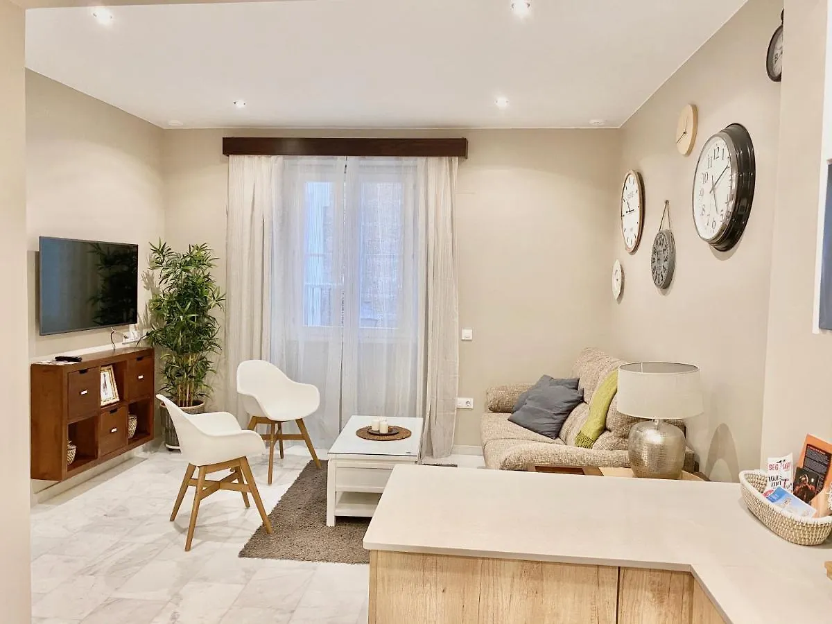 Sagasta 13 Apartment Cadiz 0*,  Spain