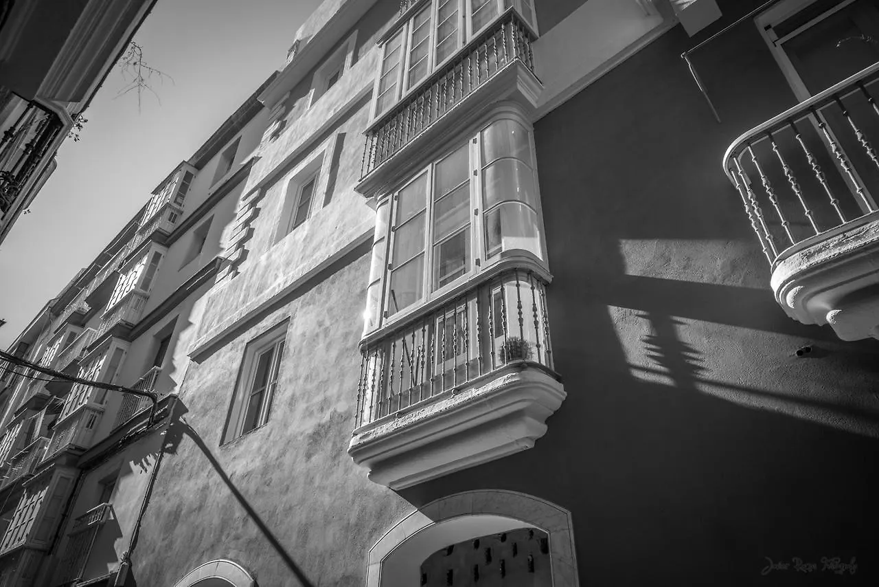 Sagasta 13 Apartment Cadiz